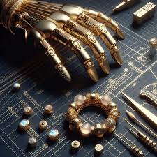 POŁĄCZ TECHNLOGIĘ Z ELEGANCJĄ