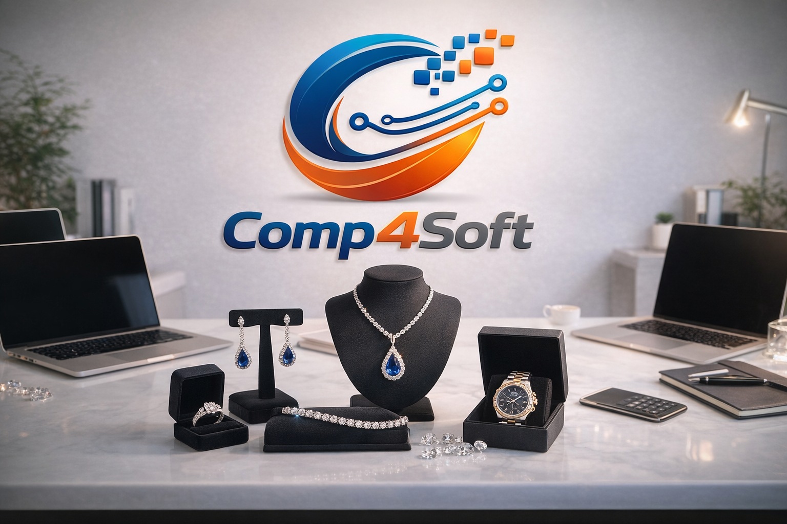 POŁĄCZ TECHNLOGIĘ Z ELEGANCJĄ