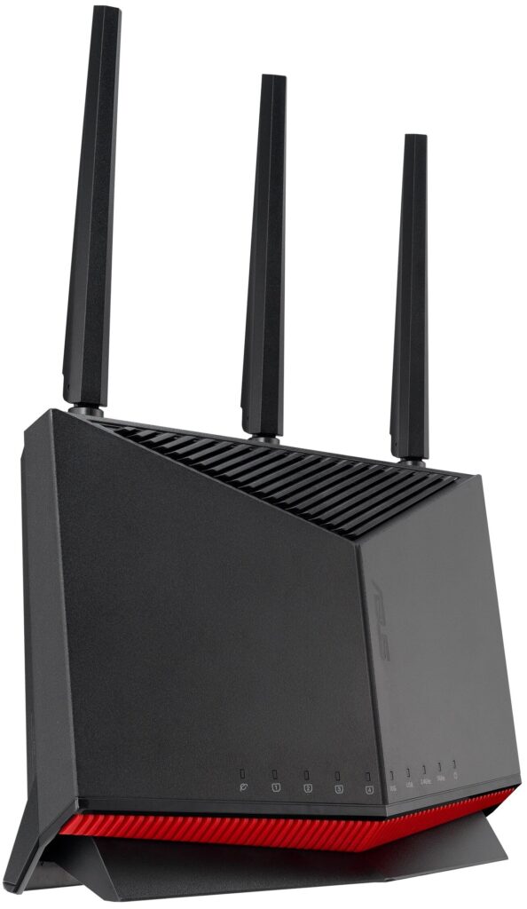 Router ASUS RT-AX86U