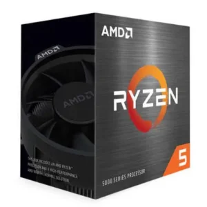 Procesor AMD Ryzen 5 5600X BOX