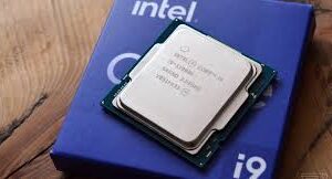 Procesor Intel Core i9-11900K