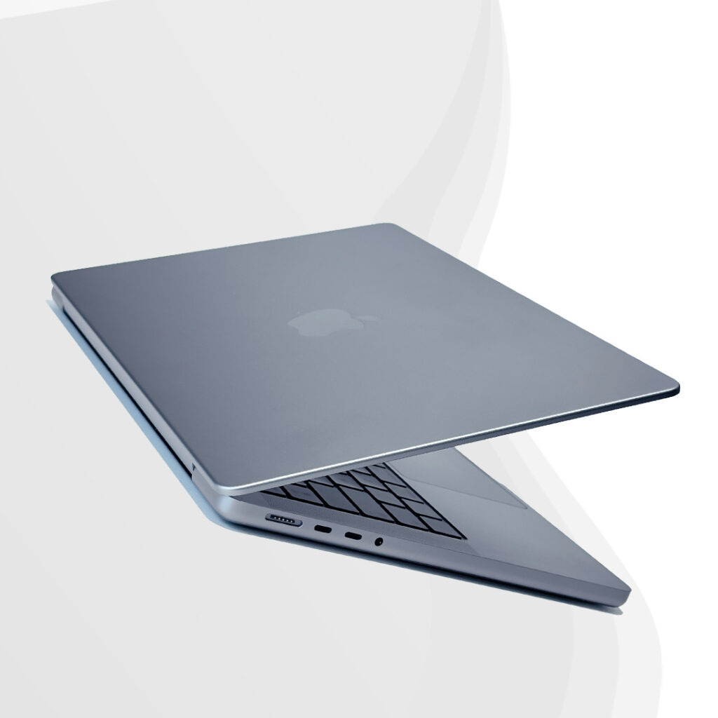 Laptop Apple Macbook Pro 14 M1 Pro 32GB 1TB SSD Retina MacOS